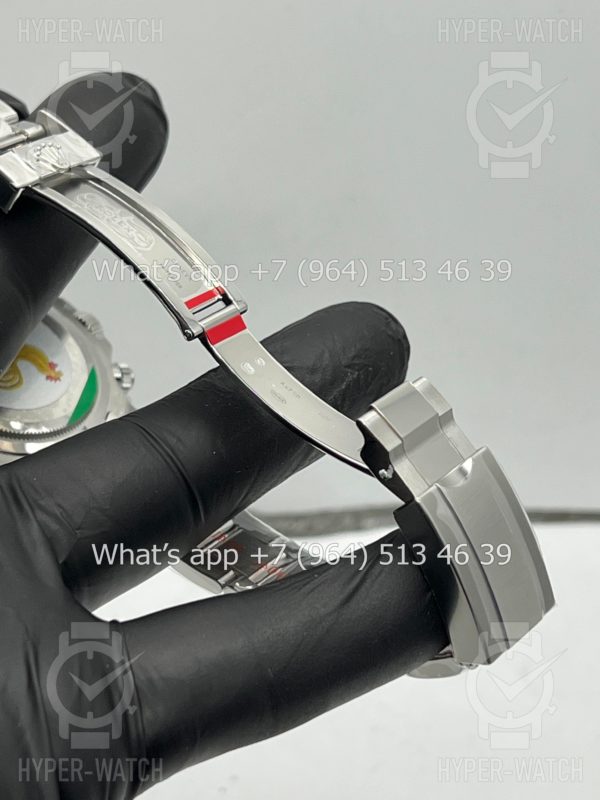 Товар Rolex Cosmograph Daytona 40mm 126579rbr-0001 Steel Фото 21 - Rolex Cosmograph Daytona 40mm 126579rbr-0001 Steel