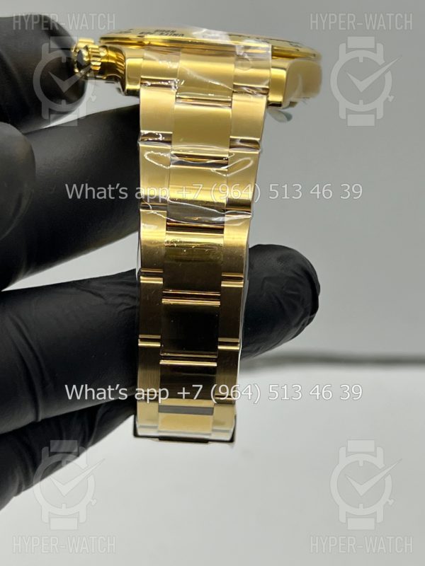 Товар Rolex Cosmograph Daytona 40mm 126508-0005 Le Mans Фото 14 - Rolex Cosmograph Daytona 40mm 126508-0005 Le Mans