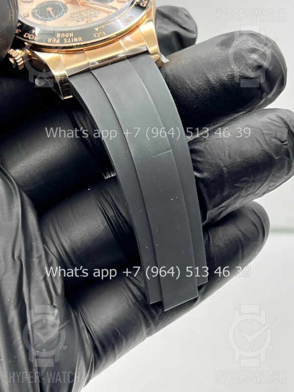 Товар Rolex Cosmograph Daytona 40mm 126515ln-0006 Steel Фото 12 - Rolex Cosmograph Daytona 40mm 126515ln-0006 Steel