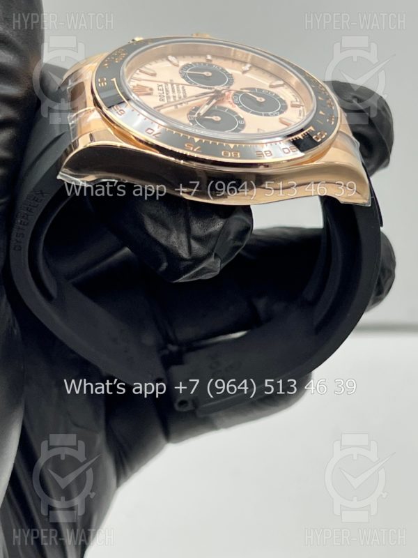 Товар Rolex Cosmograph Daytona 40mm 126515ln-0006 Steel Фото 13 - Rolex Cosmograph Daytona 40mm 126515ln-0006 Steel