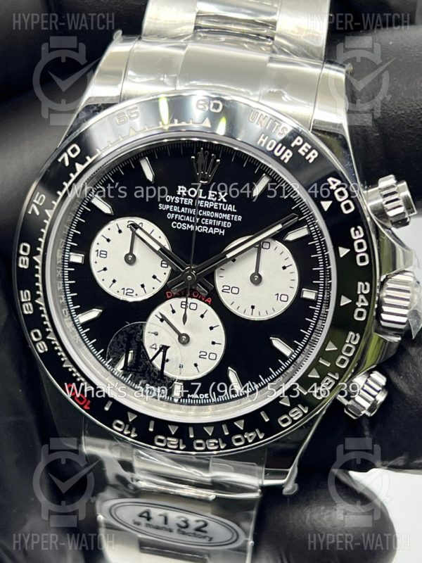 Товар Rolex Cosmograph Daytona 40mm 126529ln-0001 Le Mans Фото 3 - Rolex Cosmograph Daytona 40mm 126529ln-0001 Le Mans