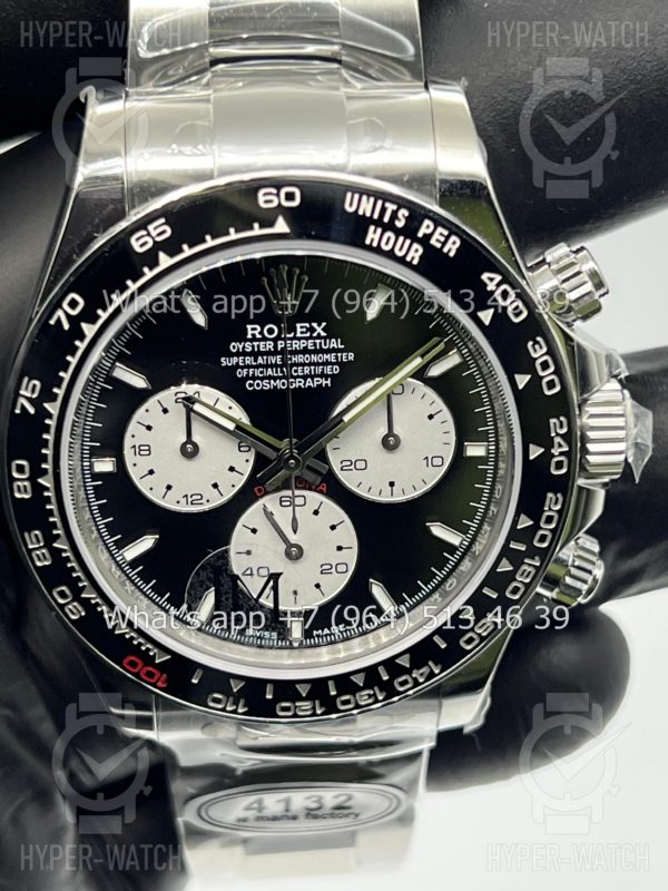 Товар Rolex Cosmograph Daytona 40mm 126529ln-0001 Le Mans Фото 5 - Rolex Cosmograph Daytona 40mm 126529ln-0001 Le Mans