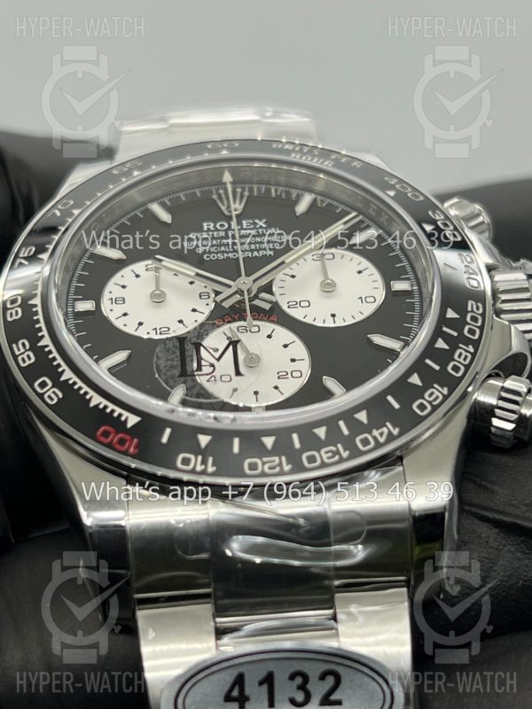 Товар Rolex Cosmograph Daytona 40mm 126529ln-0001 Le Mans Фото 6 - Rolex Cosmograph Daytona 40mm 126529ln-0001 Le Mans