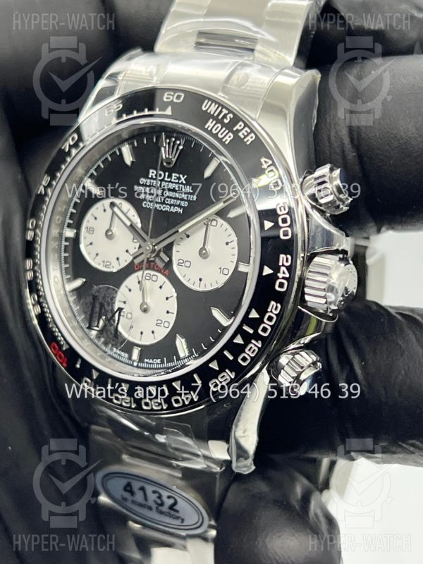 Товар Rolex Cosmograph Daytona 40mm 126529ln-0001 Le Mans Фото 7 - Rolex Cosmograph Daytona 40mm 126529ln-0001 Le Mans