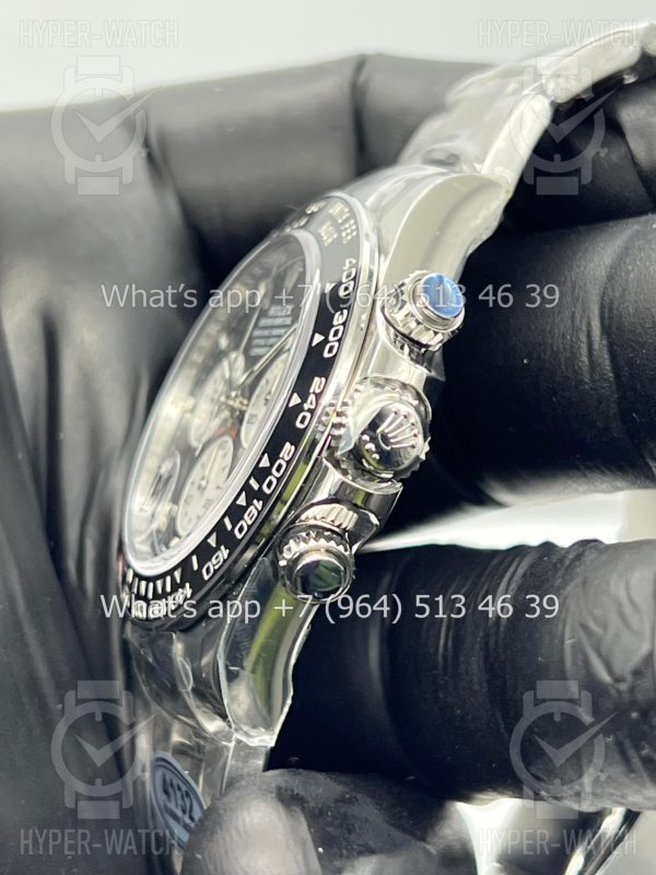 Товар Rolex Cosmograph Daytona 40mm 126529ln-0001 Le Mans Фото 8 - Rolex Cosmograph Daytona 40mm 126529ln-0001 Le Mans