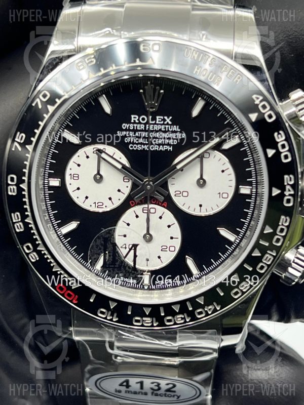 Товар Rolex Cosmograph Daytona 40mm 126529ln-0001 Le Mans Фото 9 - Rolex Cosmograph Daytona 40mm 126529ln-0001 Le Mans