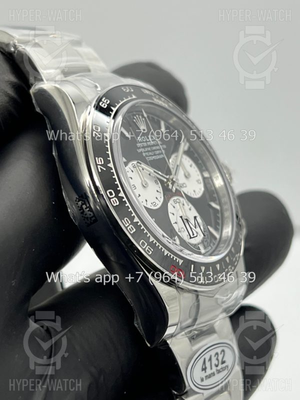 Товар Rolex Cosmograph Daytona 40mm 126529ln-0001 Le Mans Фото 10 - Rolex Cosmograph Daytona 40mm 126529ln-0001 Le Mans