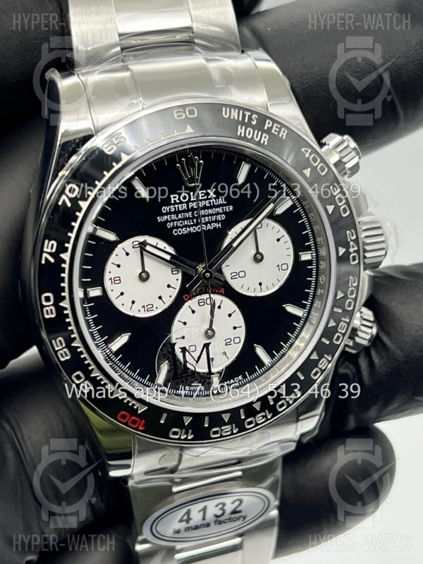 Товар Rolex Cosmograph Daytona 40mm 126529ln-0001 Le Mans Фото 11 - Rolex Cosmograph Daytona 40mm 126529ln-0001 Le Mans