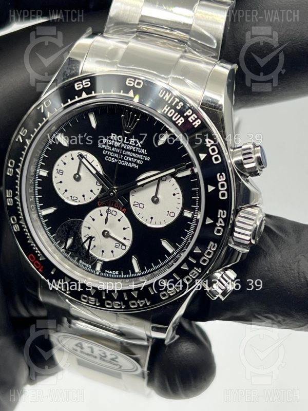 Товар Rolex Cosmograph Daytona 40mm 126529ln-0001 Le Mans Фото 13 - Rolex Cosmograph Daytona 40mm 126529ln-0001 Le Mans