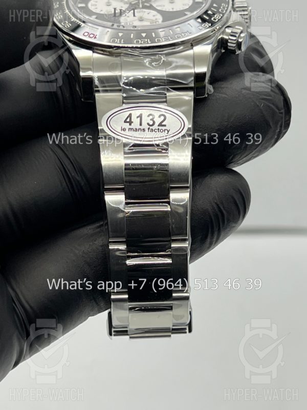 Товар Rolex Cosmograph Daytona 40mm 126529ln-0001 Le Mans Фото 14 - Rolex Cosmograph Daytona 40mm 126529ln-0001 Le Mans