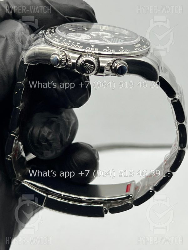 Товар Rolex Cosmograph Daytona 40mm 126529ln-0001 Le Mans Фото 15 - Rolex Cosmograph Daytona 40mm 126529ln-0001 Le Mans