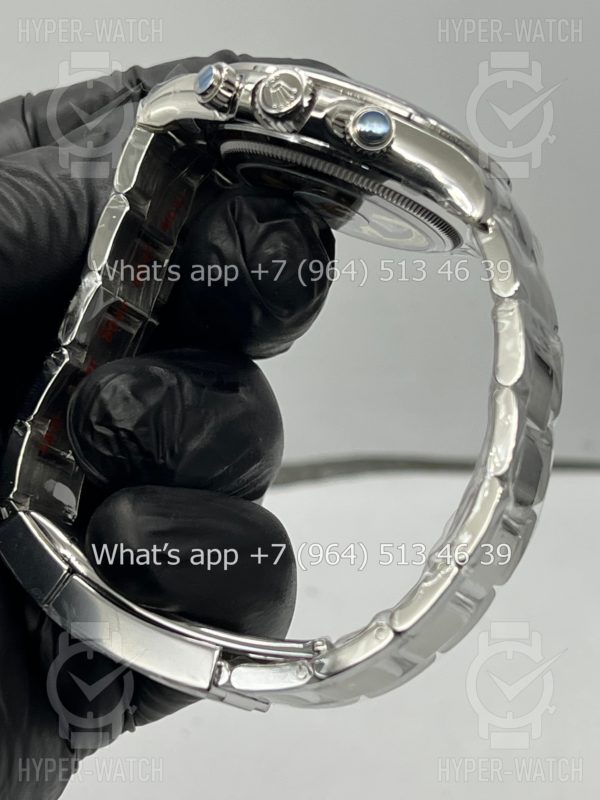 Товар Rolex Cosmograph Daytona 40mm 126529ln-0001 Le Mans Фото 16 - Rolex Cosmograph Daytona 40mm 126529ln-0001 Le Mans