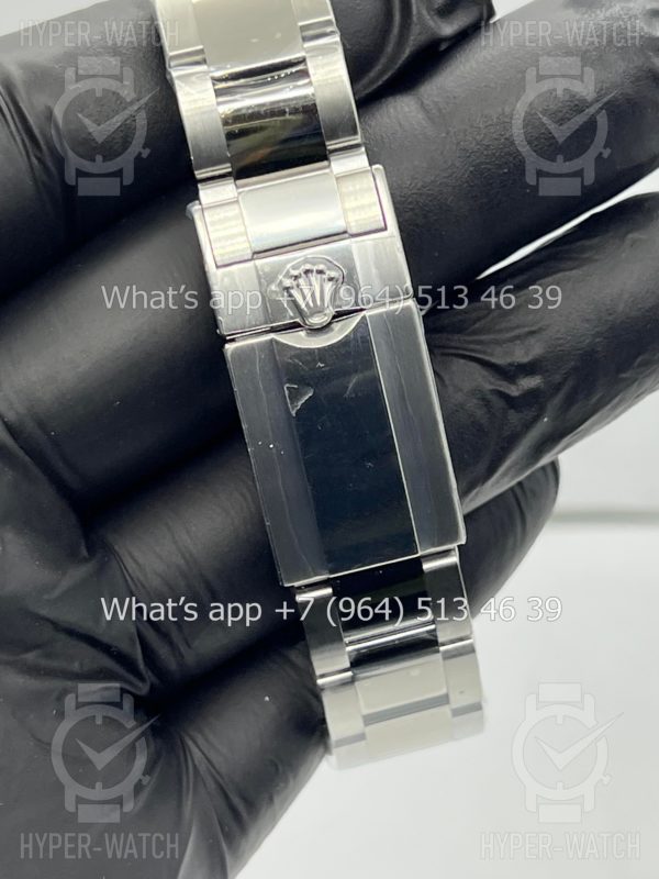 Товар Rolex Cosmograph Daytona 40mm 126529ln-0001 Le Mans Фото 20 - Rolex Cosmograph Daytona 40mm 126529ln-0001 Le Mans