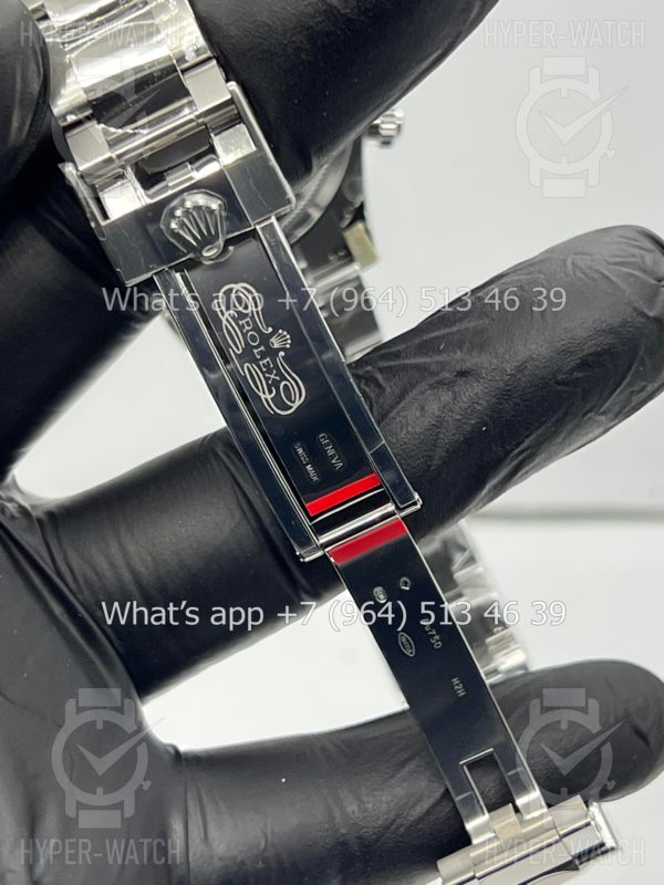 Товар Rolex Cosmograph Daytona 40mm 126529ln-0001 Le Mans Фото 21 - Rolex Cosmograph Daytona 40mm 126529ln-0001 Le Mans
