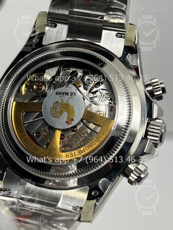 Товар Rolex Cosmograph Daytona 40mm 126529ln-0001 Le Mans Фото 23 - Rolex Cosmograph Daytona 40mm 126529ln-0001 Le Mans