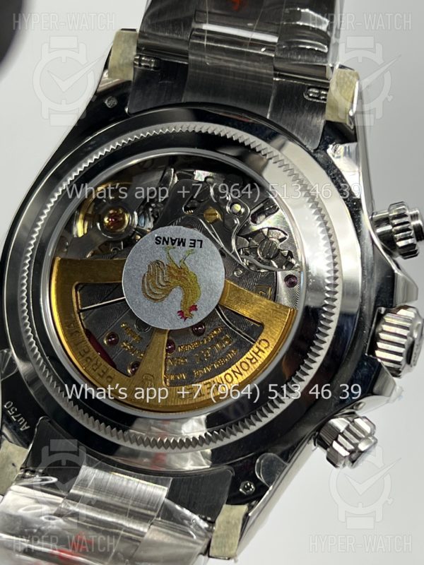 Товар Rolex Cosmograph Daytona 40mm 126529ln-0001 Le Mans Фото 24 - Rolex Cosmograph Daytona 40mm 126529ln-0001 Le Mans