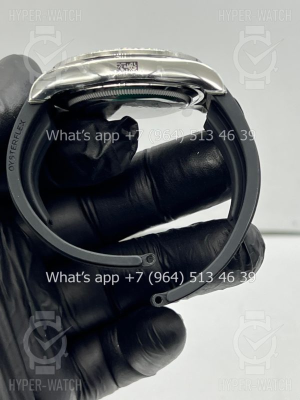 Товар Rolex Cosmograph Daytona 40mm 126589rbr-0001 Steel Фото 14 - Rolex Cosmograph Daytona 40mm 126589rbr-0001 Steel