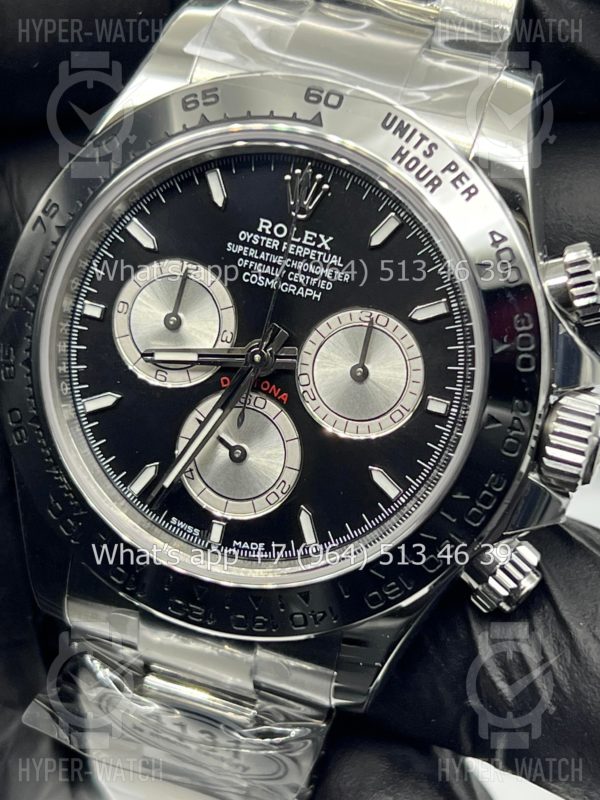 Товар Rolex Cosmograph Daytona 40mm 126509-0001 Le Mans Фото 3 - Rolex Cosmograph Daytona 40mm 126509-0001 Le Mans