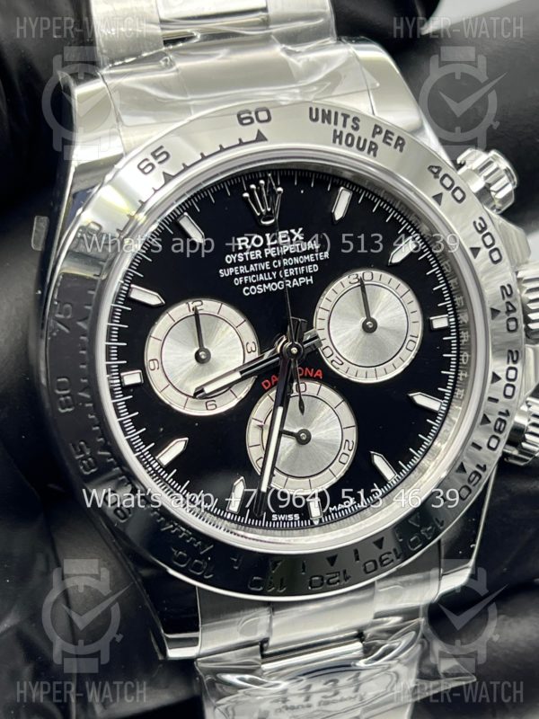 Товар Rolex Cosmograph Daytona 40mm 126509-0001 Le Mans Фото 4 - Rolex Cosmograph Daytona 40mm 126509-0001 Le Mans