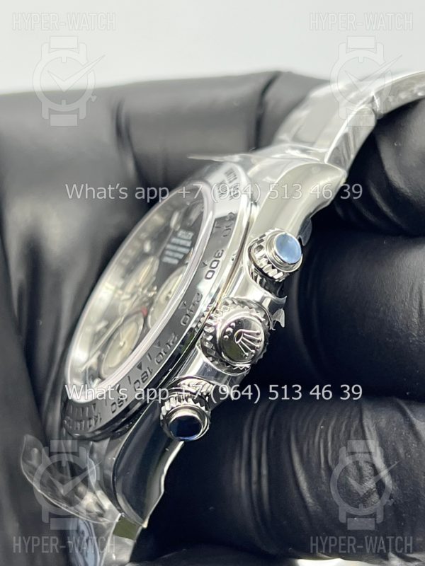 Товар Rolex Cosmograph Daytona 40mm 126509-0001 Le Mans Фото 6 - Rolex Cosmograph Daytona 40mm 126509-0001 Le Mans