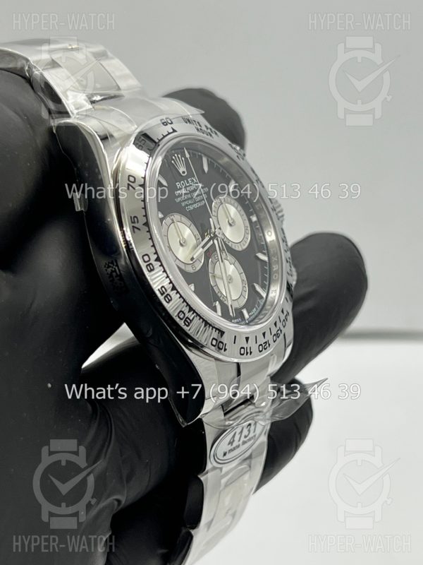 Товар Rolex Cosmograph Daytona 40mm 126509-0001 Le Mans Фото 10 - Rolex Cosmograph Daytona 40mm 126509-0001 Le Mans