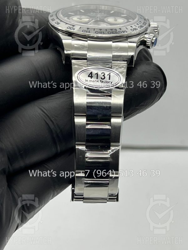 Товар Rolex Cosmograph Daytona 40mm 126509-0001 Le Mans Фото 13 - Rolex Cosmograph Daytona 40mm 126509-0001 Le Mans