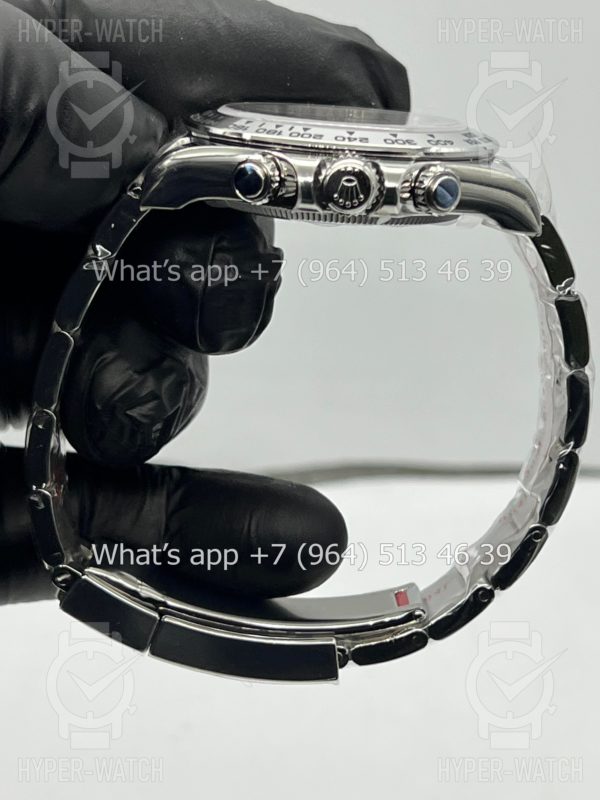 Товар Rolex Cosmograph Daytona 40mm 126509-0001 Le Mans Фото 14 - Rolex Cosmograph Daytona 40mm 126509-0001 Le Mans