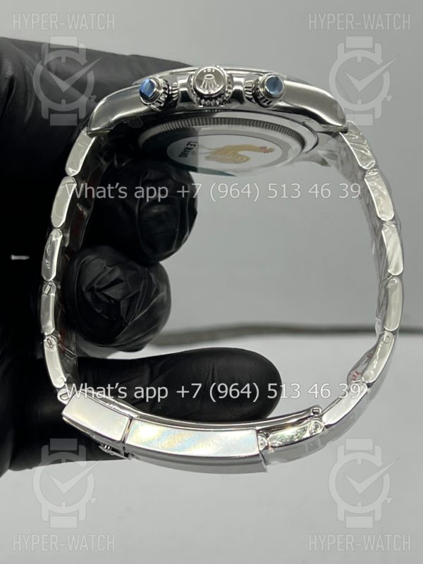 Товар Rolex Cosmograph Daytona 40mm 126509-0001 Le Mans Фото 15 - Rolex Cosmograph Daytona 40mm 126509-0001 Le Mans