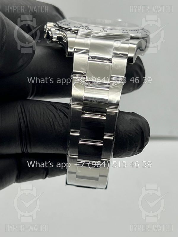 Товар Rolex Cosmograph Daytona 40mm 126509-0001 Le Mans Фото 16 - Rolex Cosmograph Daytona 40mm 126509-0001 Le Mans
