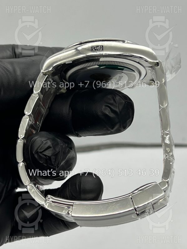 Товар Rolex Cosmograph Daytona 40mm 126509-0001 Le Mans Фото 18 - Rolex Cosmograph Daytona 40mm 126509-0001 Le Mans