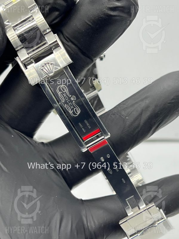 Товар Rolex Cosmograph Daytona 40mm 126509-0001 Le Mans Фото 20 - Rolex Cosmograph Daytona 40mm 126509-0001 Le Mans