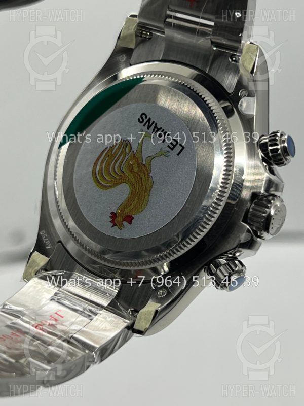 Товар Rolex Cosmograph Daytona 40mm 126509-0001 Le Mans Фото 22 - Rolex Cosmograph Daytona 40mm 126509-0001 Le Mans