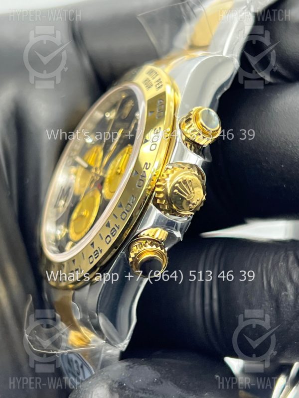 Товар Rolex Cosmograph Daytona 40mm 126503-0002 Steel Фото 7 - Rolex Cosmograph Daytona 40mm 126503-0002 Steel