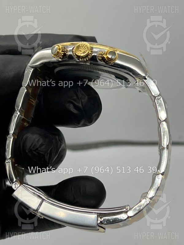 Товар Rolex Cosmograph Daytona 40mm 126503-0002 Steel Фото 14 - Rolex Cosmograph Daytona 40mm 126503-0002 Steel