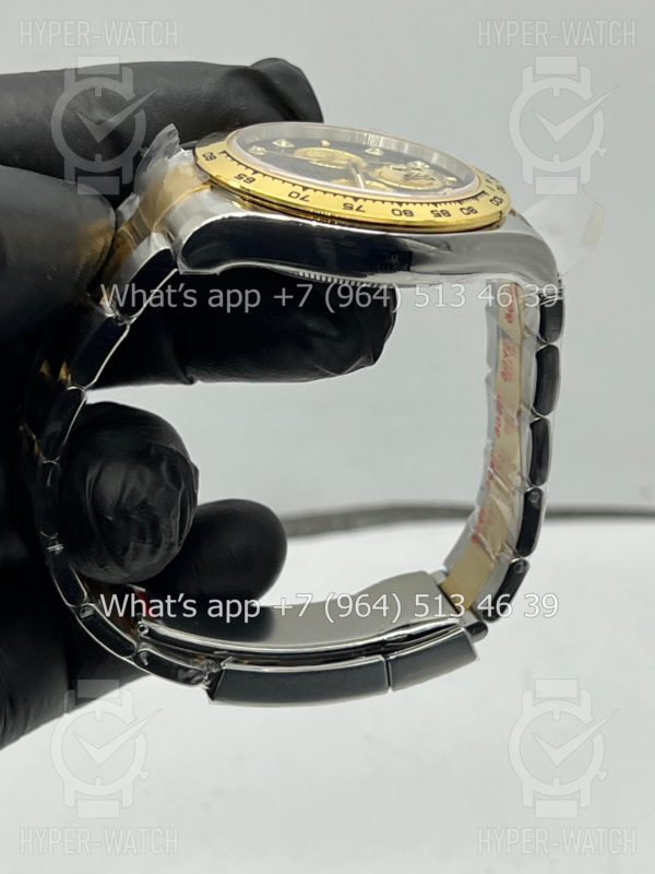 Товар Rolex Cosmograph Daytona 40mm 126503-0002 Steel Фото 16 - Rolex Cosmograph Daytona 40mm 126503-0002 Steel