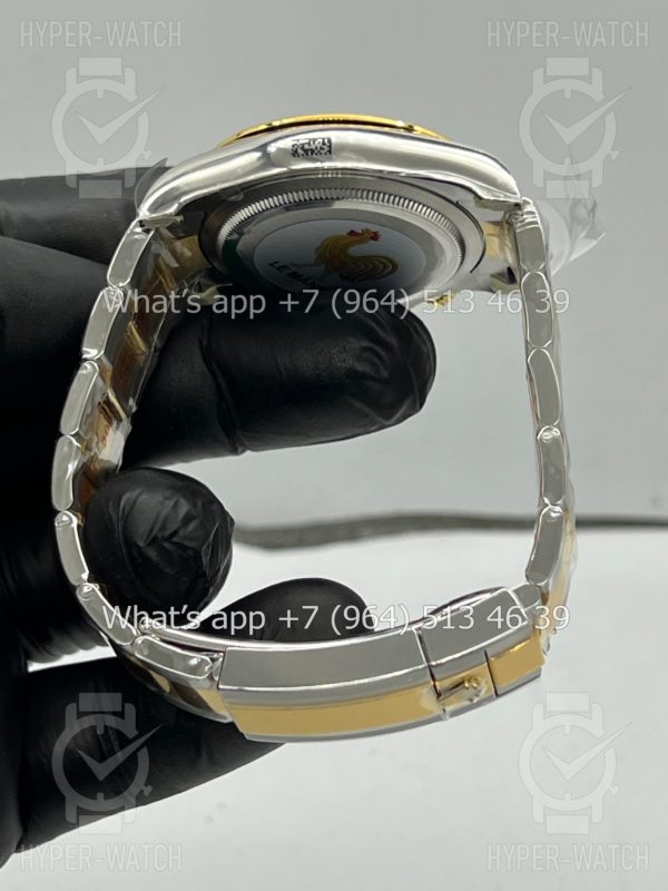 Товар Rolex Cosmograph Daytona 40mm 126503-0002 Steel Фото 17 - Rolex Cosmograph Daytona 40mm 126503-0002 Steel
