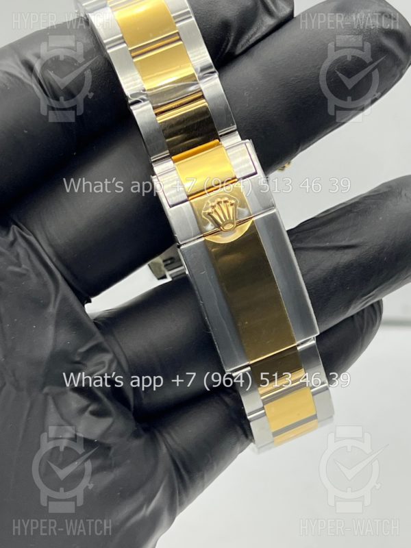 Товар Rolex Cosmograph Daytona 40mm 126503-0002 Steel Фото 18 - Rolex Cosmograph Daytona 40mm 126503-0002 Steel