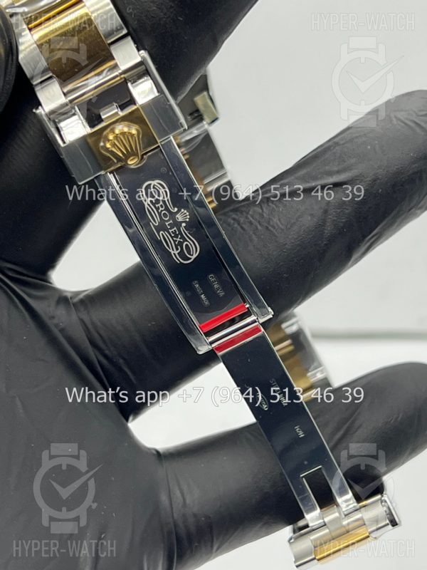 Товар Rolex Cosmograph Daytona 40mm 126503-0002 Steel Фото 19 - Rolex Cosmograph Daytona 40mm 126503-0002 Steel