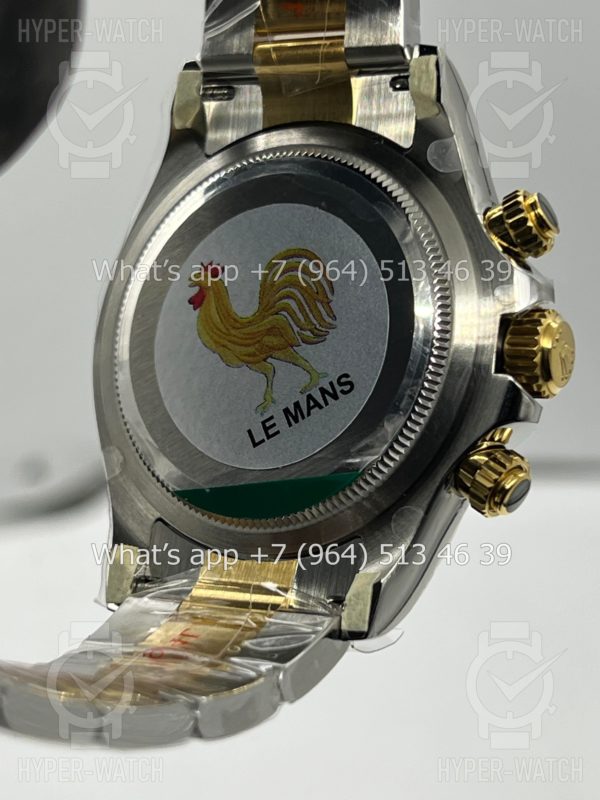 Товар Rolex Cosmograph Daytona 40mm 126503-0002 Steel Фото 21 - Rolex Cosmograph Daytona 40mm 126503-0002 Steel