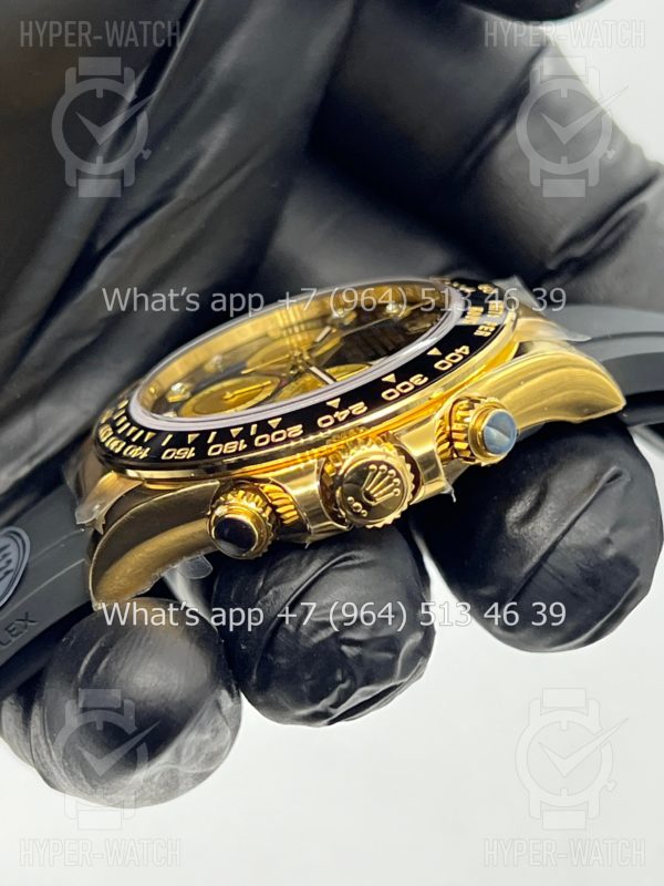 Фото 12 - Rolex Cosmograph Daytona 40mm 126518ln-0006 Steel