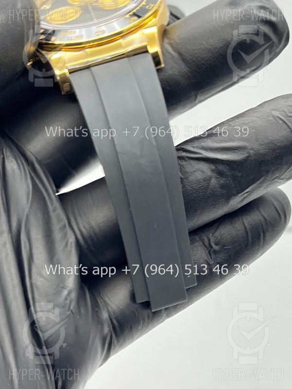 Фото 15 - Rolex Cosmograph Daytona 40mm 126518ln-0006 Steel