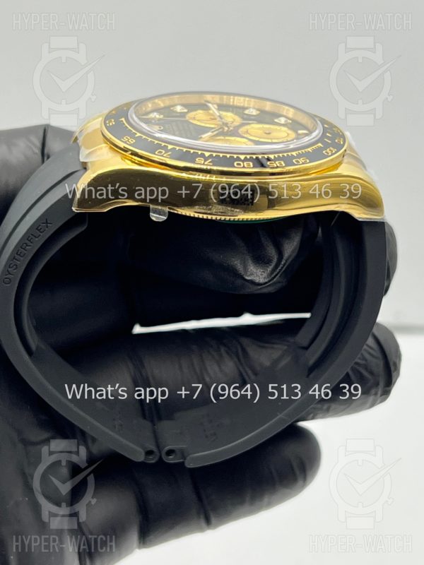 Фото 16 - Rolex Cosmograph Daytona 40mm 126518ln-0006 Steel