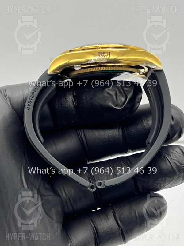 Фото 17 - Rolex Cosmograph Daytona 40mm 126518ln-0006 Steel