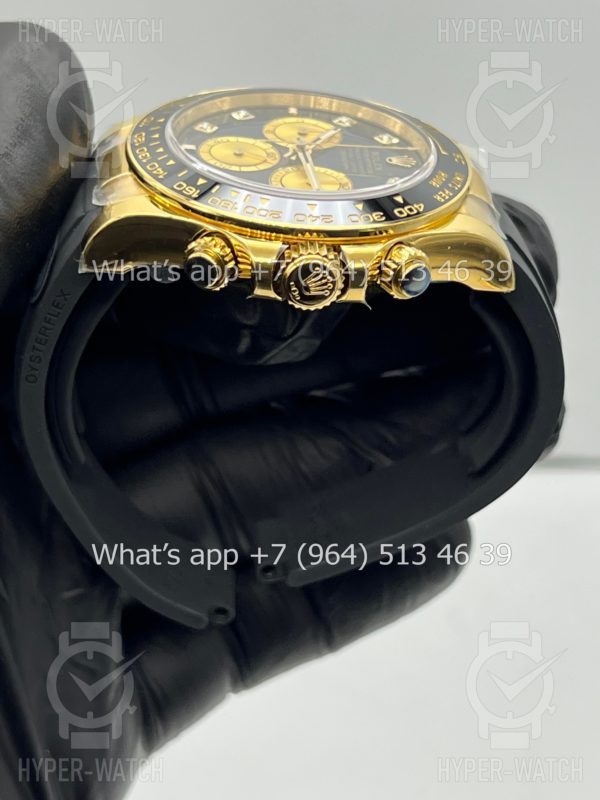 Фото 18 - Rolex Cosmograph Daytona 40mm 126518ln-0006 Steel