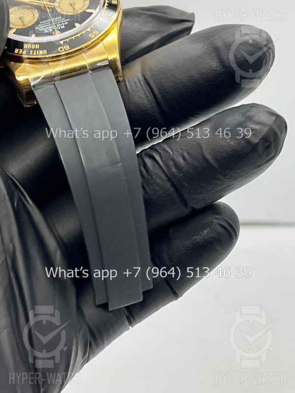 Товар Rolex Cosmograph Daytona 40mm 126518ln-0004 Le Mans Фото 16 - Rolex Cosmograph Daytona 40mm 126518ln-0004 Le Mans