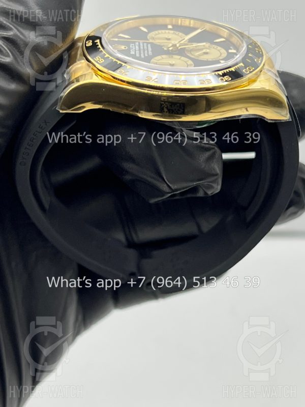 Товар Rolex Cosmograph Daytona 40mm 126518ln-0004 Le Mans Фото 17 - Rolex Cosmograph Daytona 40mm 126518ln-0004 Le Mans