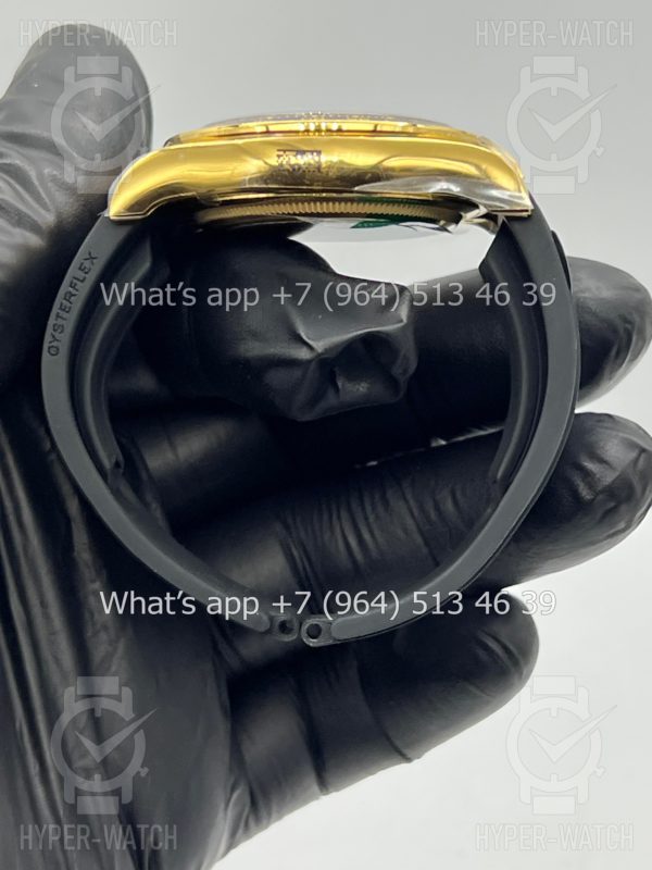 Товар Rolex Cosmograph Daytona 40mm 126518ln-0004 Le Mans Фото 18 - Rolex Cosmograph Daytona 40mm 126518ln-0004 Le Mans