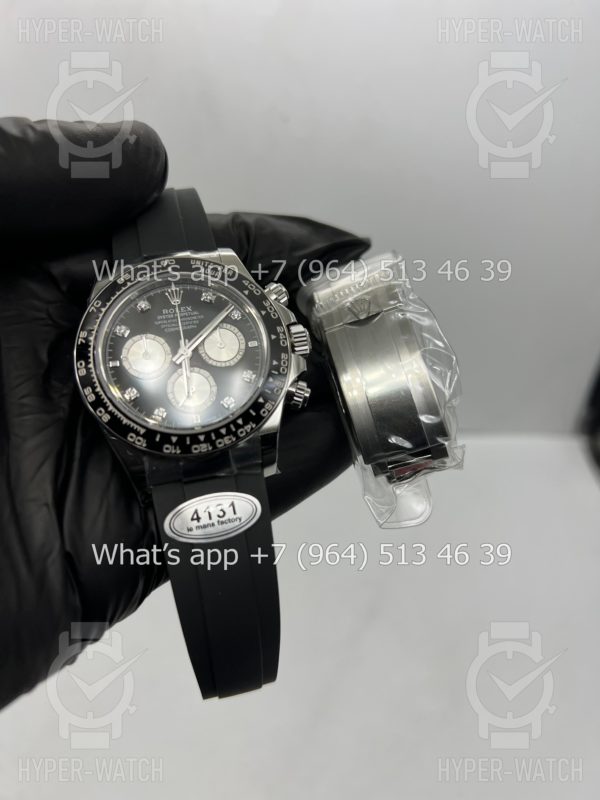 Товар Rolex Cosmograph Daytona 40mm 126519ln-0004 Le Mans Фото 2 - Rolex Cosmograph Daytona 40mm 126519ln-0004 Le Mans