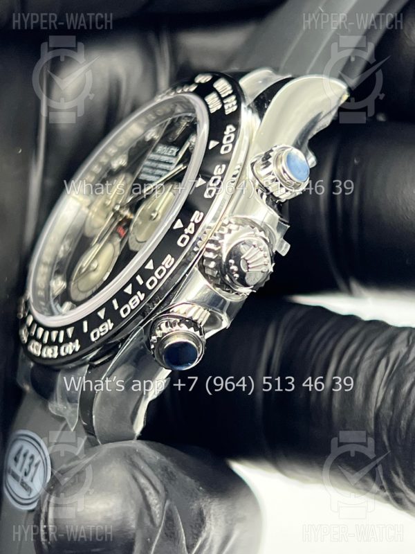 Товар Rolex Cosmograph Daytona 40mm 126519ln-0004 Le Mans Фото 5 - Rolex Cosmograph Daytona 40mm 126519ln-0004 Le Mans