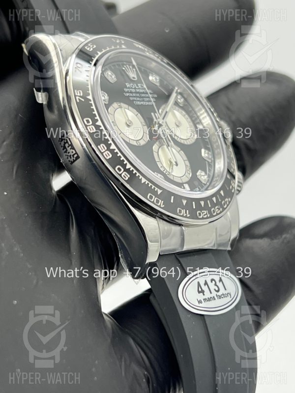 Товар Rolex Cosmograph Daytona 40mm 126519ln-0004 Le Mans Фото 6 - Rolex Cosmograph Daytona 40mm 126519ln-0004 Le Mans